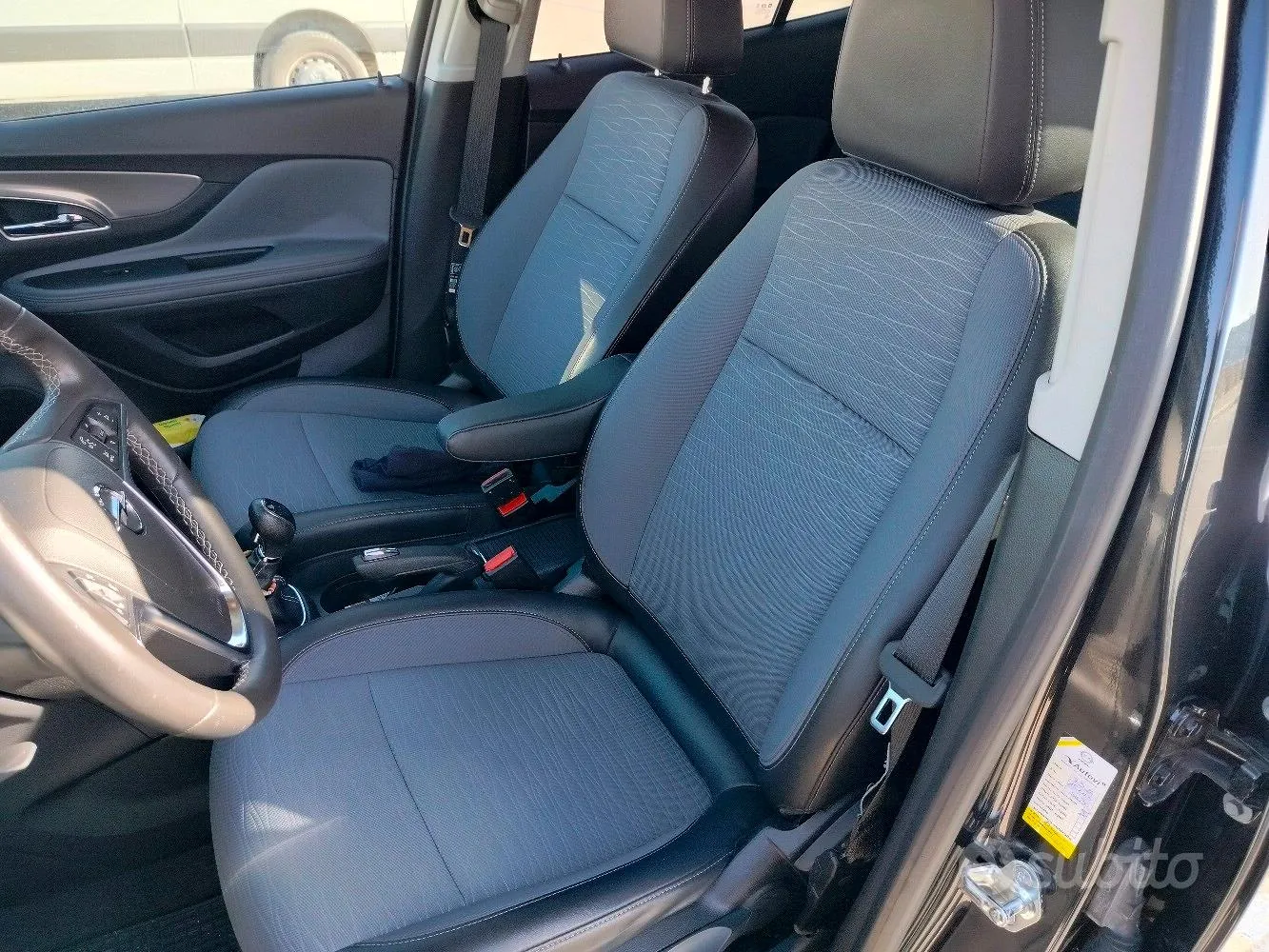 Opel Mokka 2016 photo 5