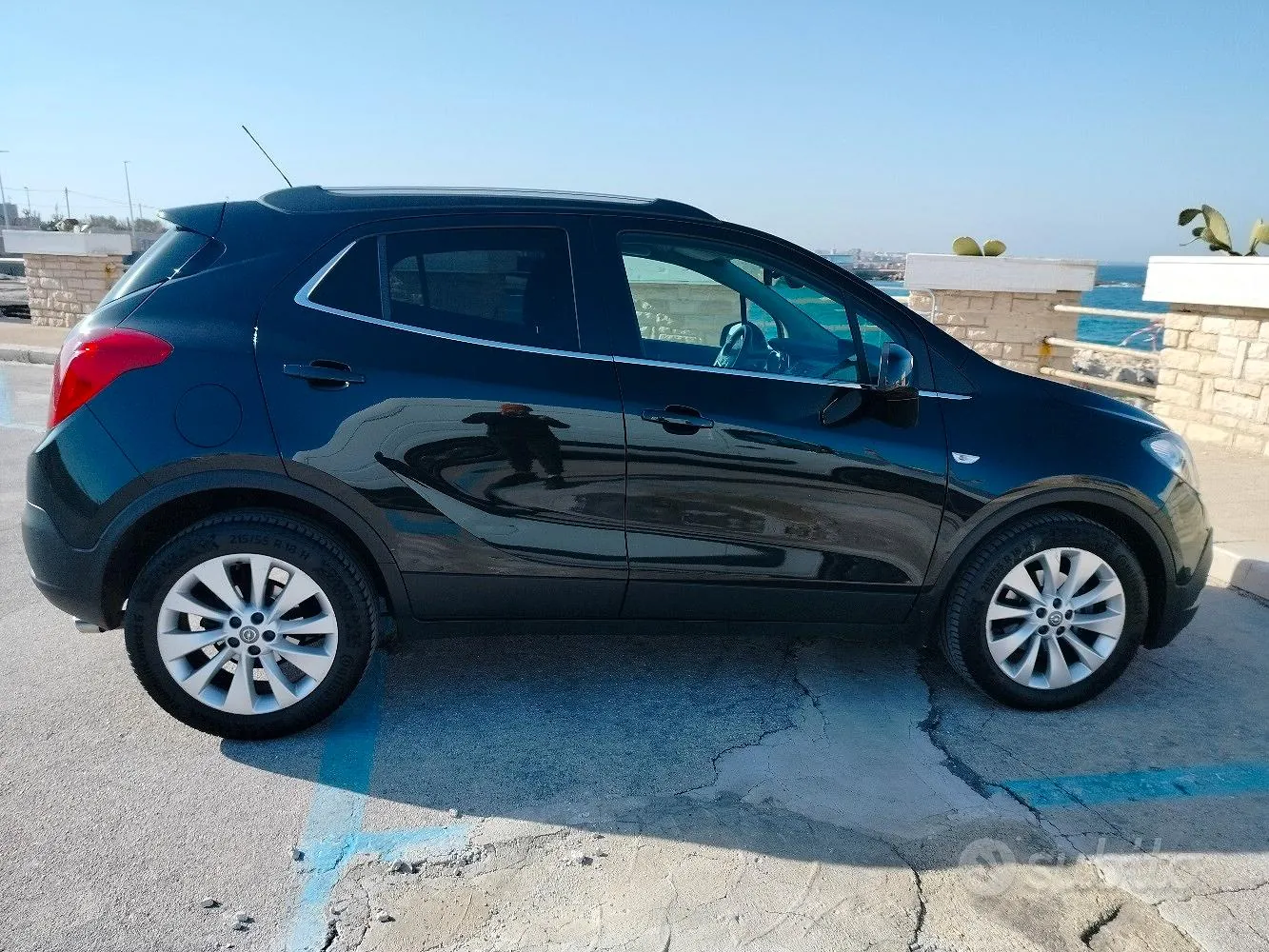Opel Mokka 2016 photo 3