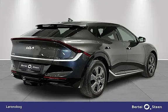 Kia Ev6 2025 photo 5