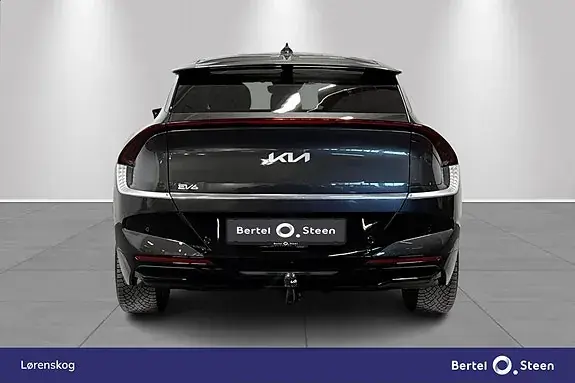 Kia Ev6 2025 photo 4