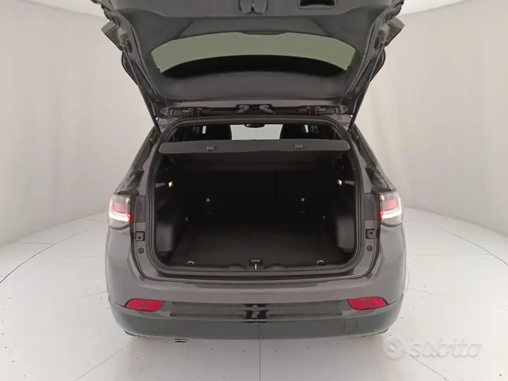 Jeep Compass 2021 photo 5
