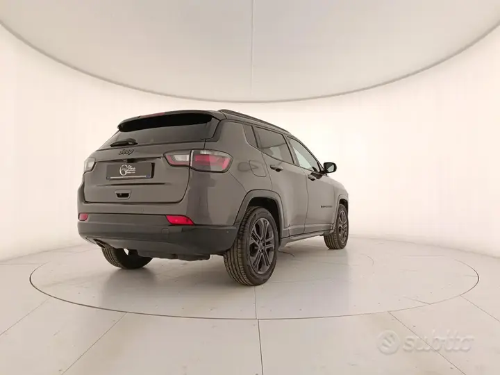Jeep Compass 2021 photo 3