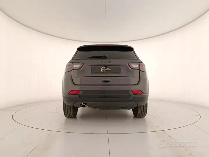Jeep Compass 2021 photo 4