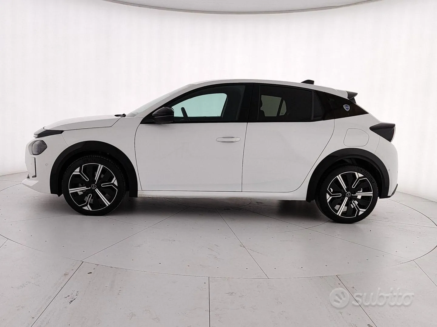 Lancia Ypsilon 2025 photo 4