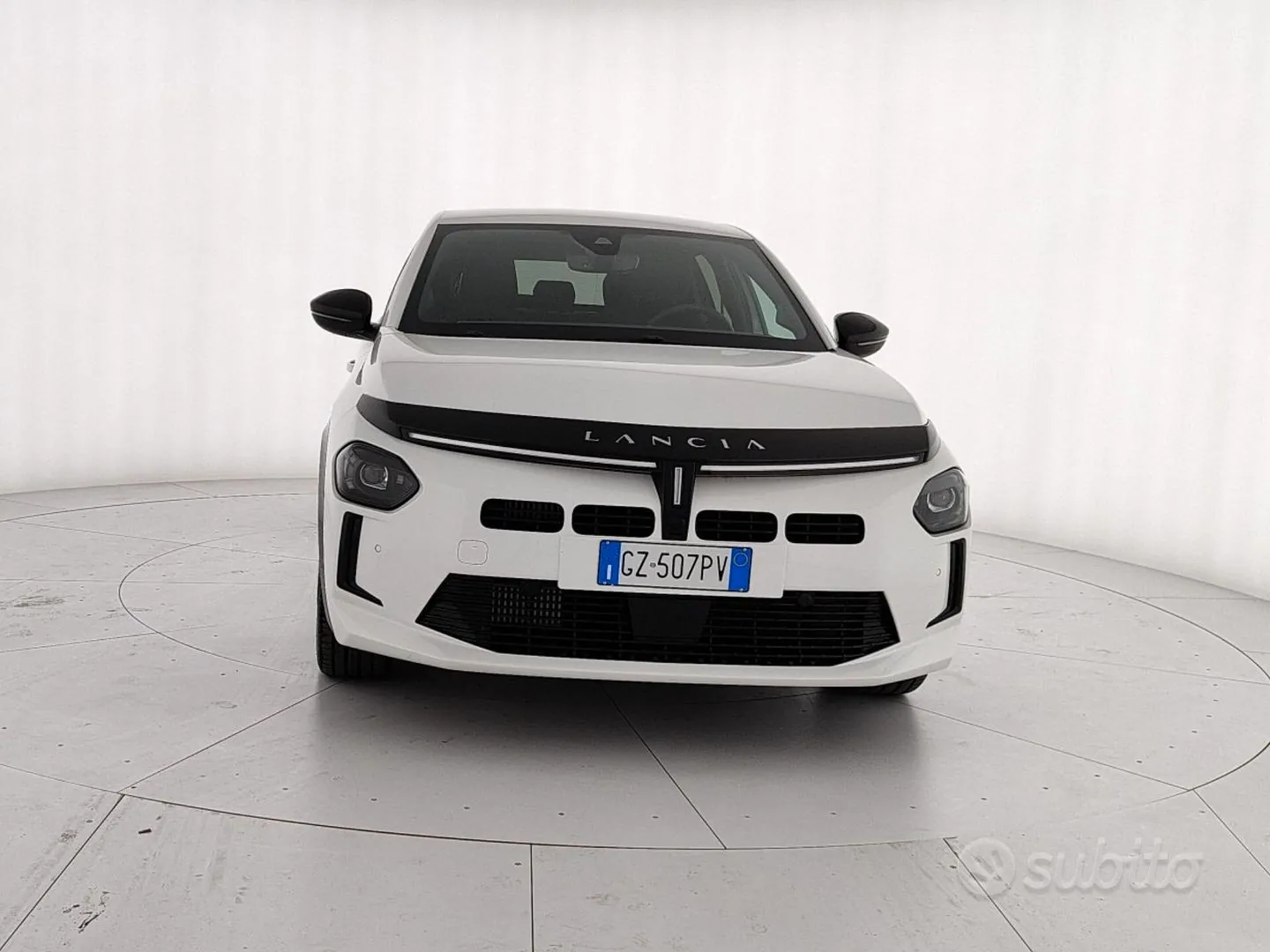 Lancia Ypsilon 2025 photo 2