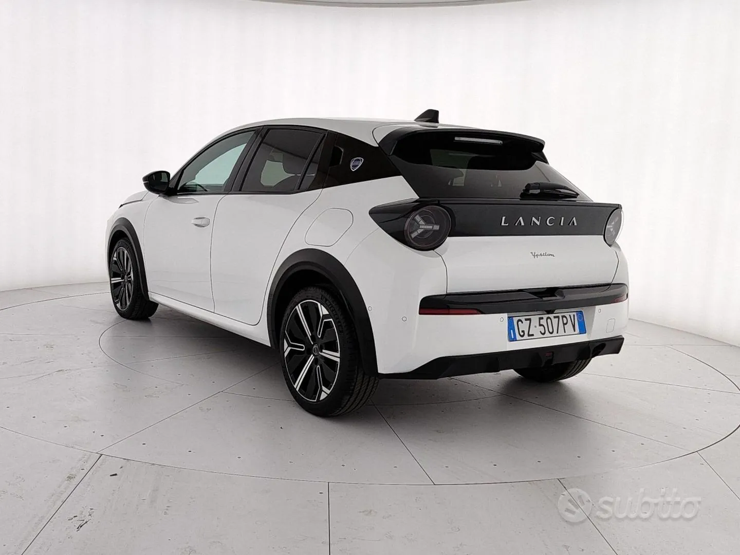 Lancia Ypsilon 2025 photo 5