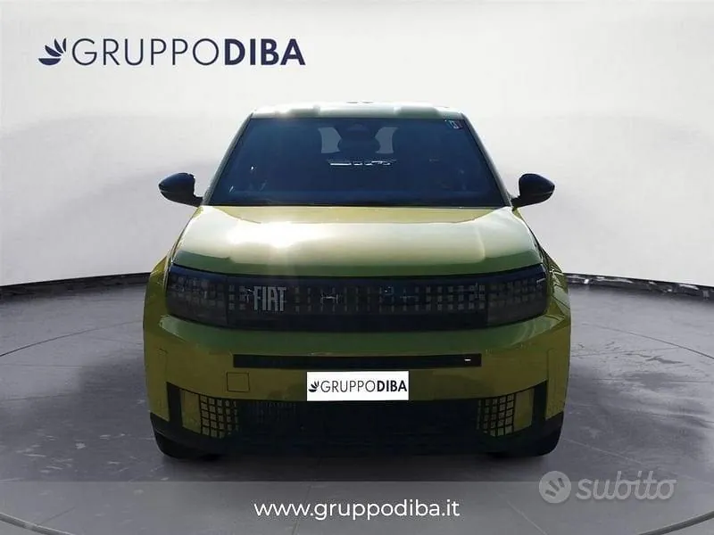 Fiat Panda 2026 photo 2