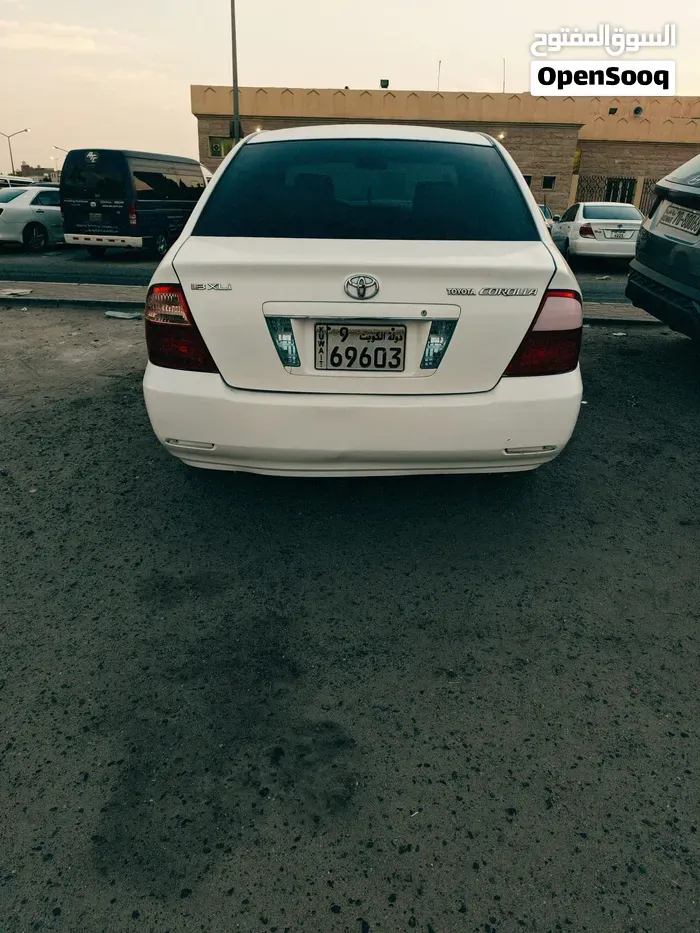 Toyota Cressida 1995 photo 5