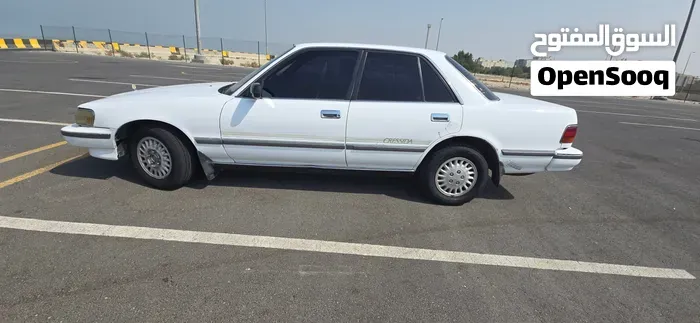 Toyota Cressida 1995 photo 4