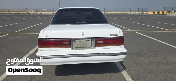 Toyota Cressida 1995 photo 3