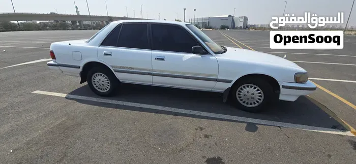 Toyota Cressida 1995 photo 2