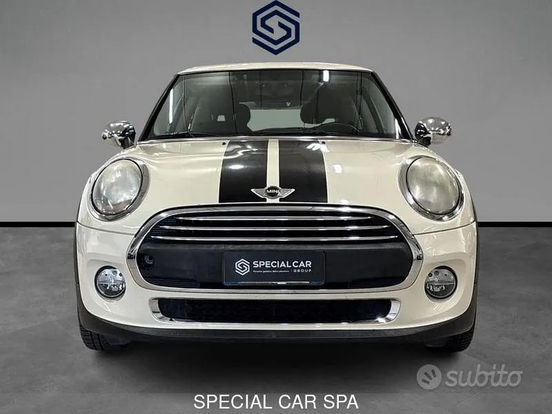 Mini Mini 2015 photo 3
