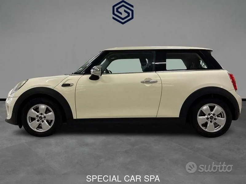 Mini Mini 2015 photo 5