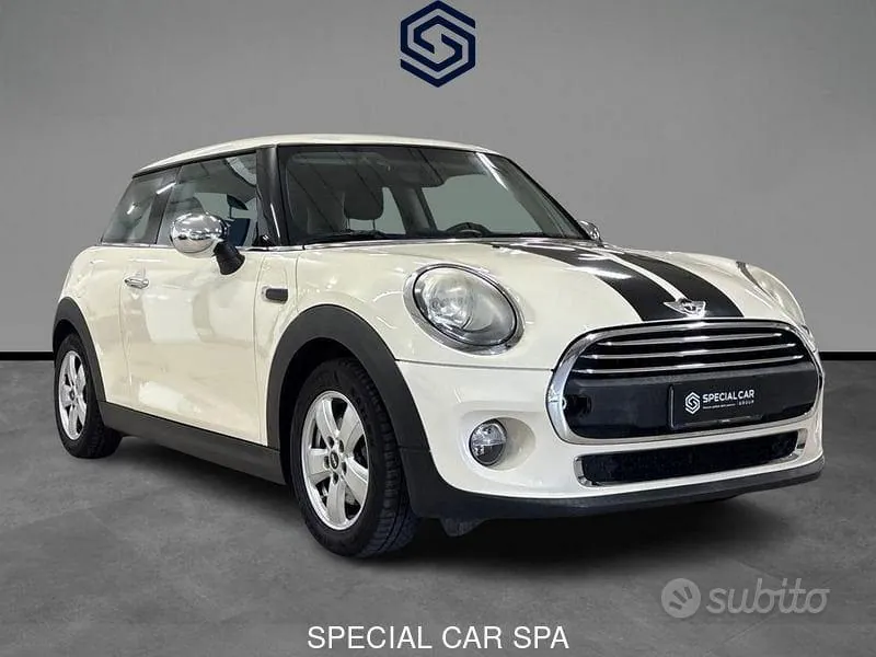 Mini Mini 2015 photo 2