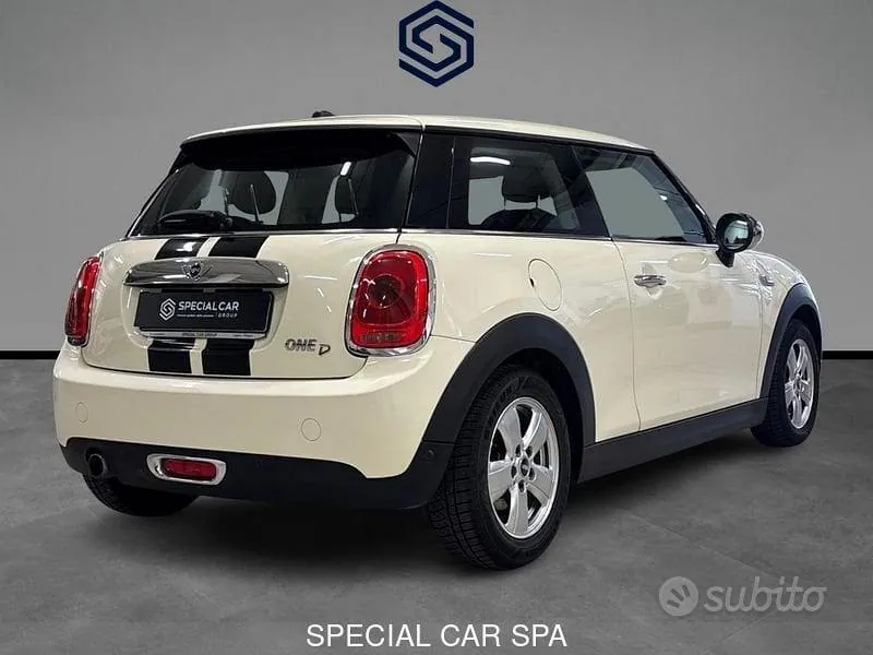 Mini Mini 2015 photo 4