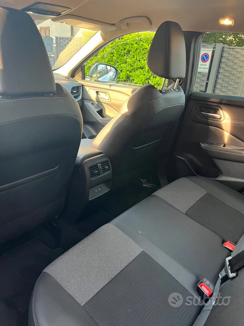 Nissan Qashqai 2025 photo 5