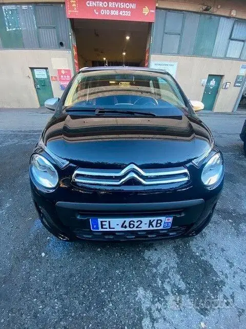 Citroen C1 2017 photo 5