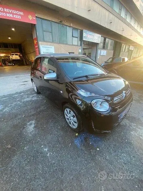 Citroen C1 2017 photo 4