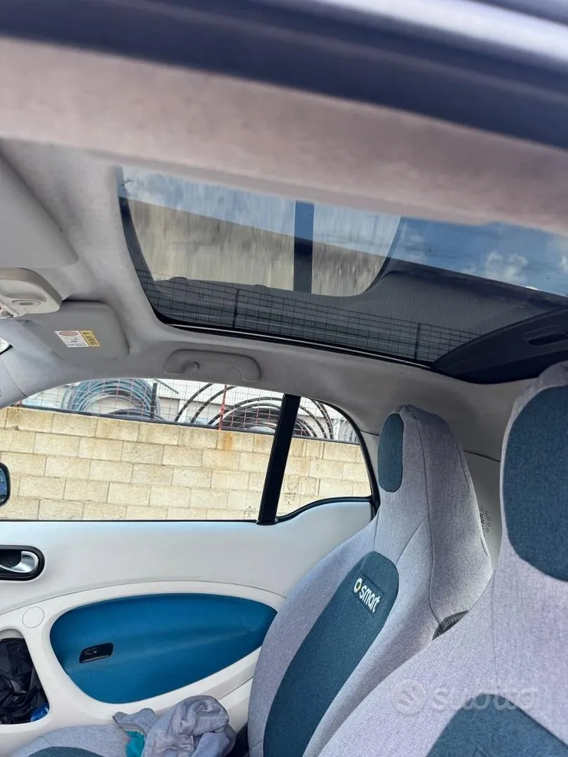 Smart Fortwo 2016 photo 5