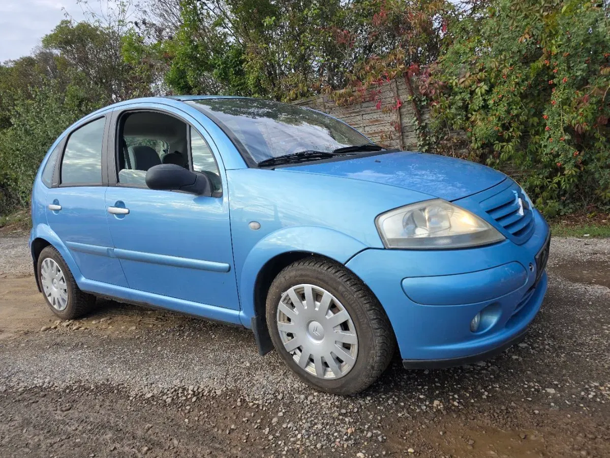 Citroen C3