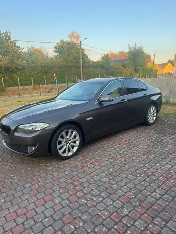 BMW Série 5