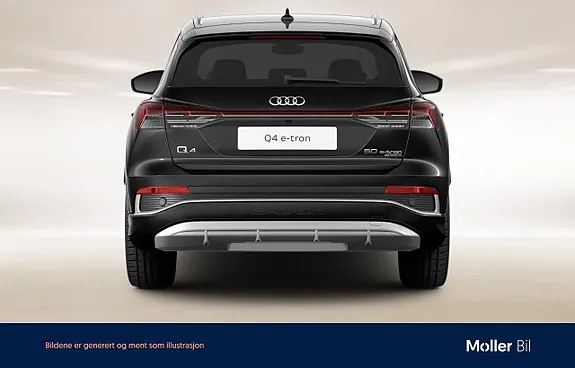 Audi Q4 E-Tron 2022 photo 4