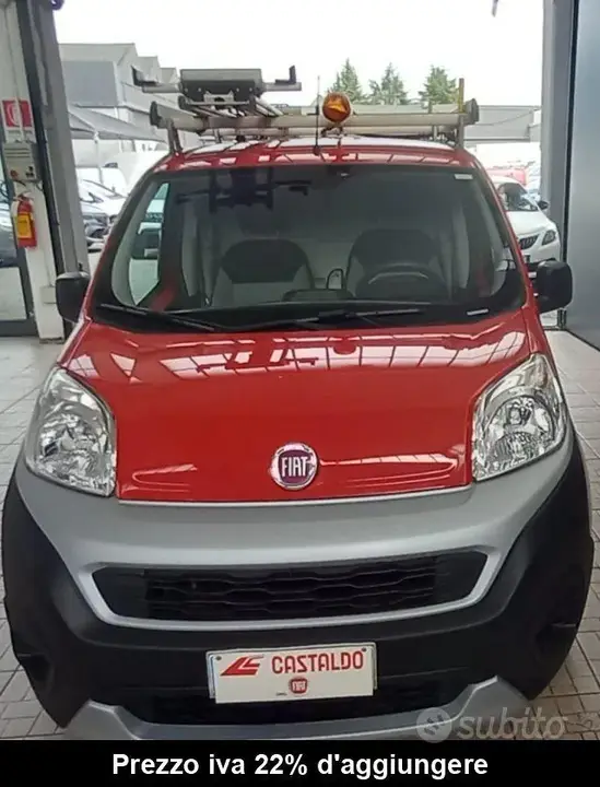 Fiat Fiorino