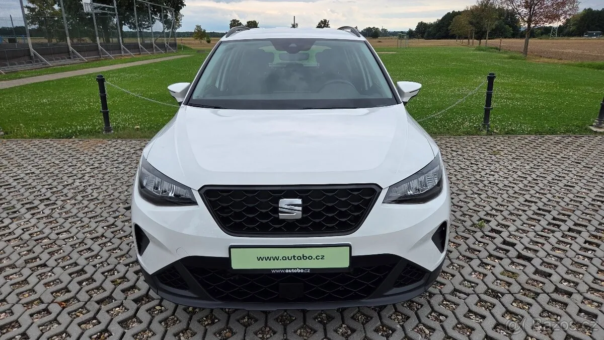 Seat Arona 2022 photo 2