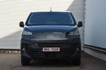 Fiat Scudo 2026 photo 2
