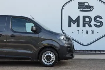 Fiat Scudo 2026 photo 3