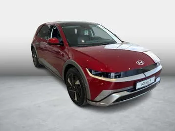 Hyundai Ioniq 5 2026 photo 2