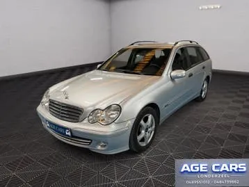 Mercedes-Benz C200 Kompressor
