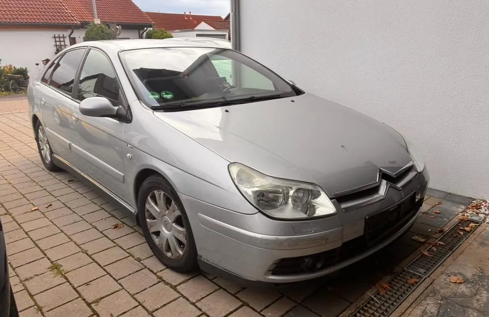 Citroen C5