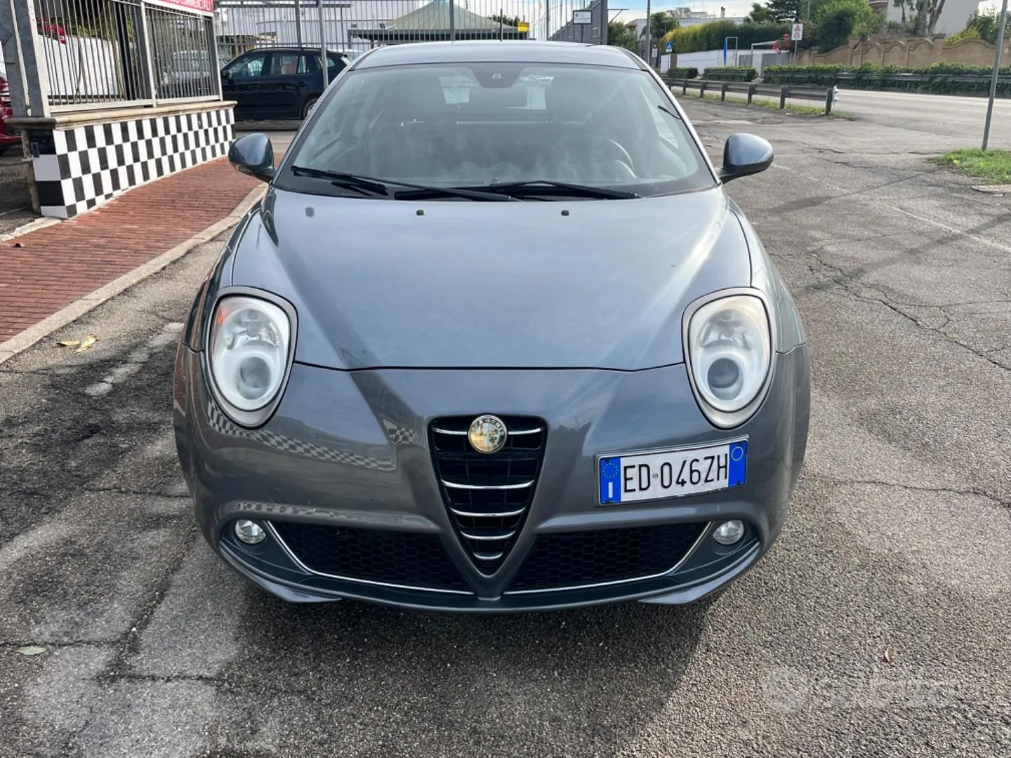Alfa Romeo Mito 2010 photo 3