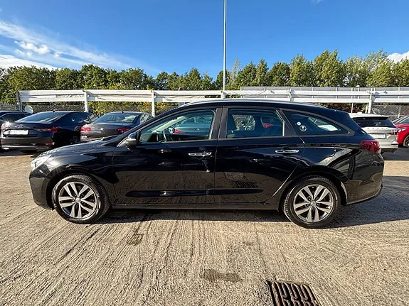 Hyundai I30 2017 photo 4