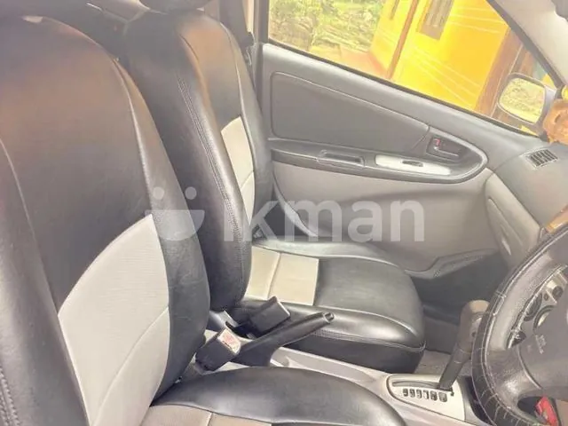 Toyota Vios 2007 photo 5