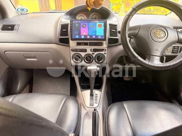 Toyota Vios 2007 photo 4