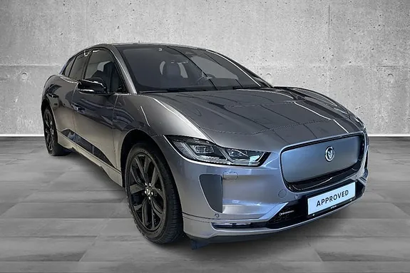 Jaguar I-Pace 2024 photo 3