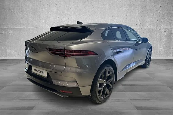 Jaguar I-Pace 2024 photo 5