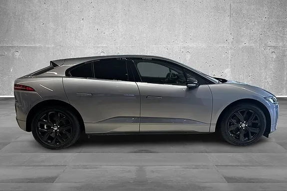 Jaguar I-Pace 2024 photo 4
