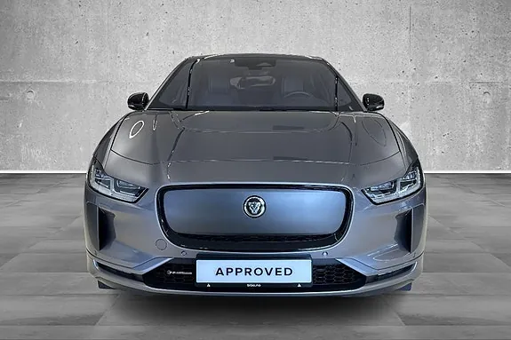 Jaguar I-Pace 2024 photo 2