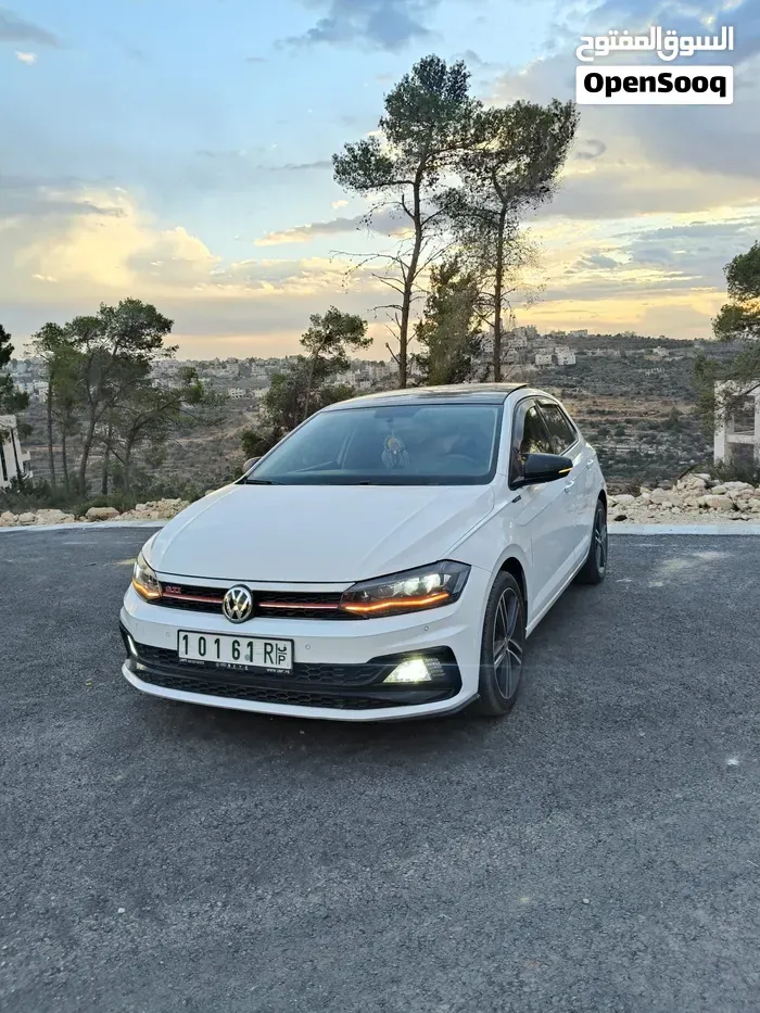 Volkswagen Polo 2020 photo 3