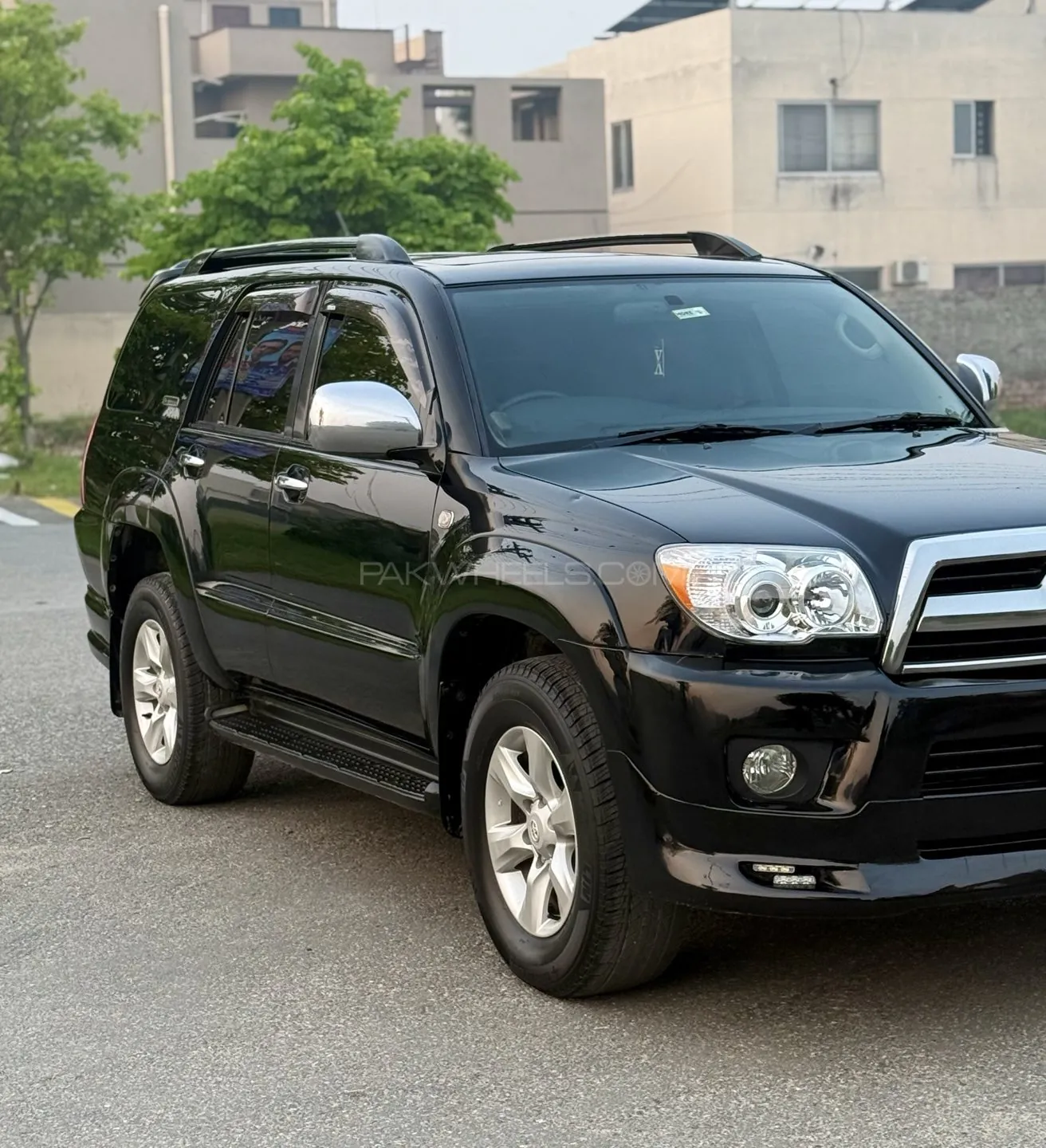 Toyota Surf