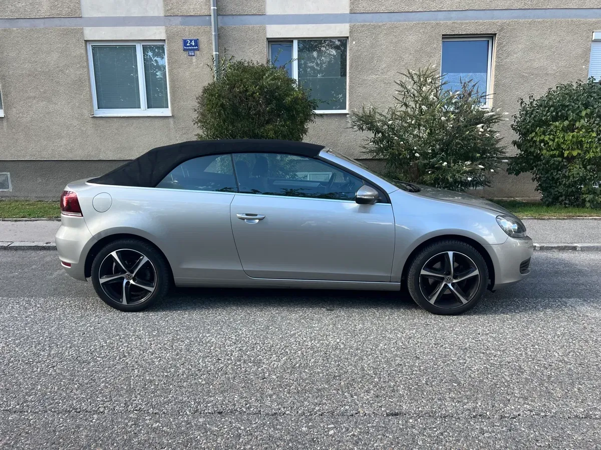 Volkswagen Golf 2014 photo 3