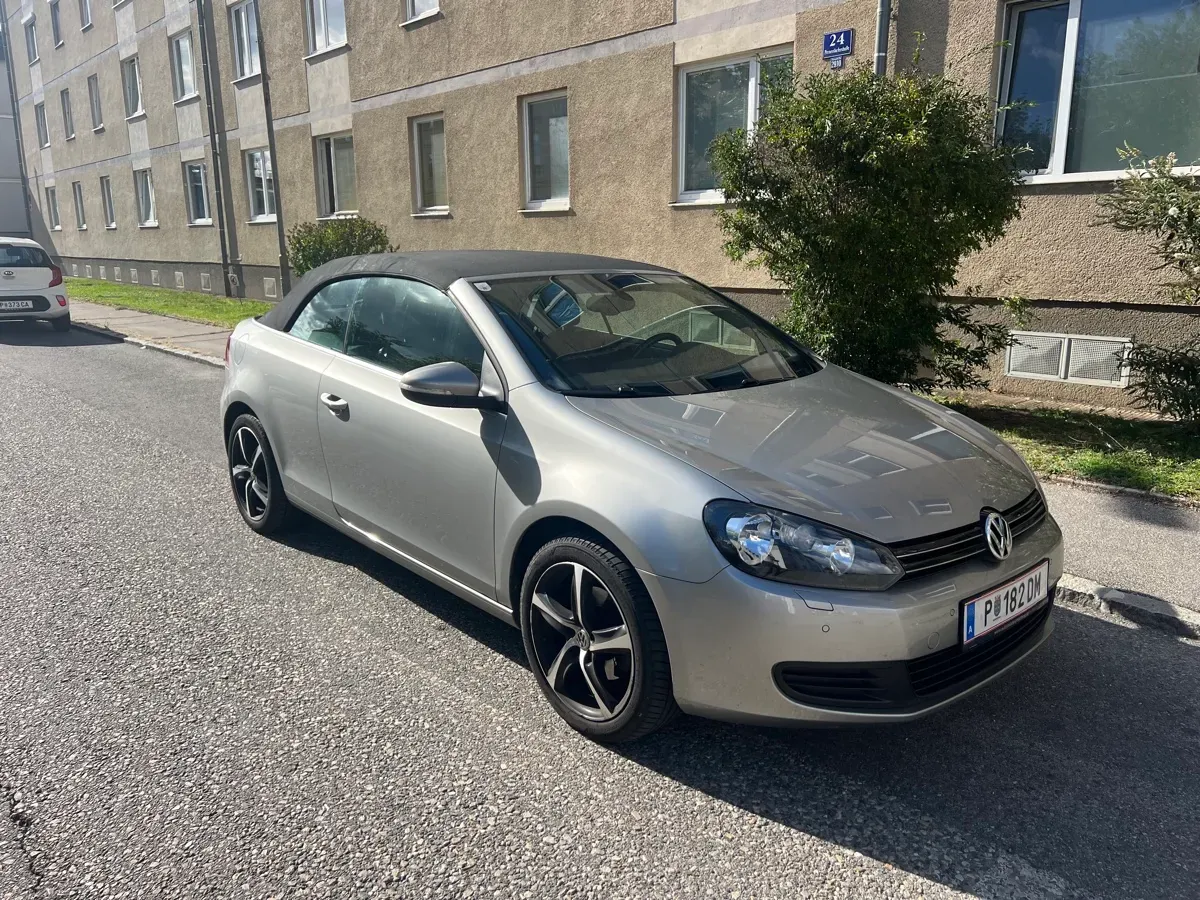 Volkswagen Golf 2014 photo 2