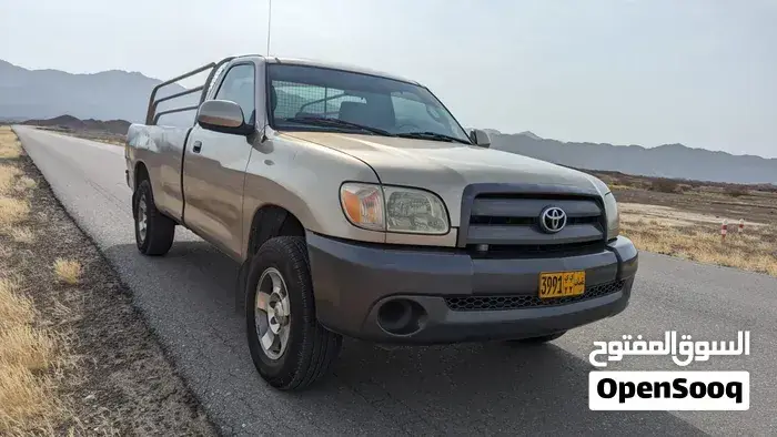 Toyota Tundra 2005 photo 3