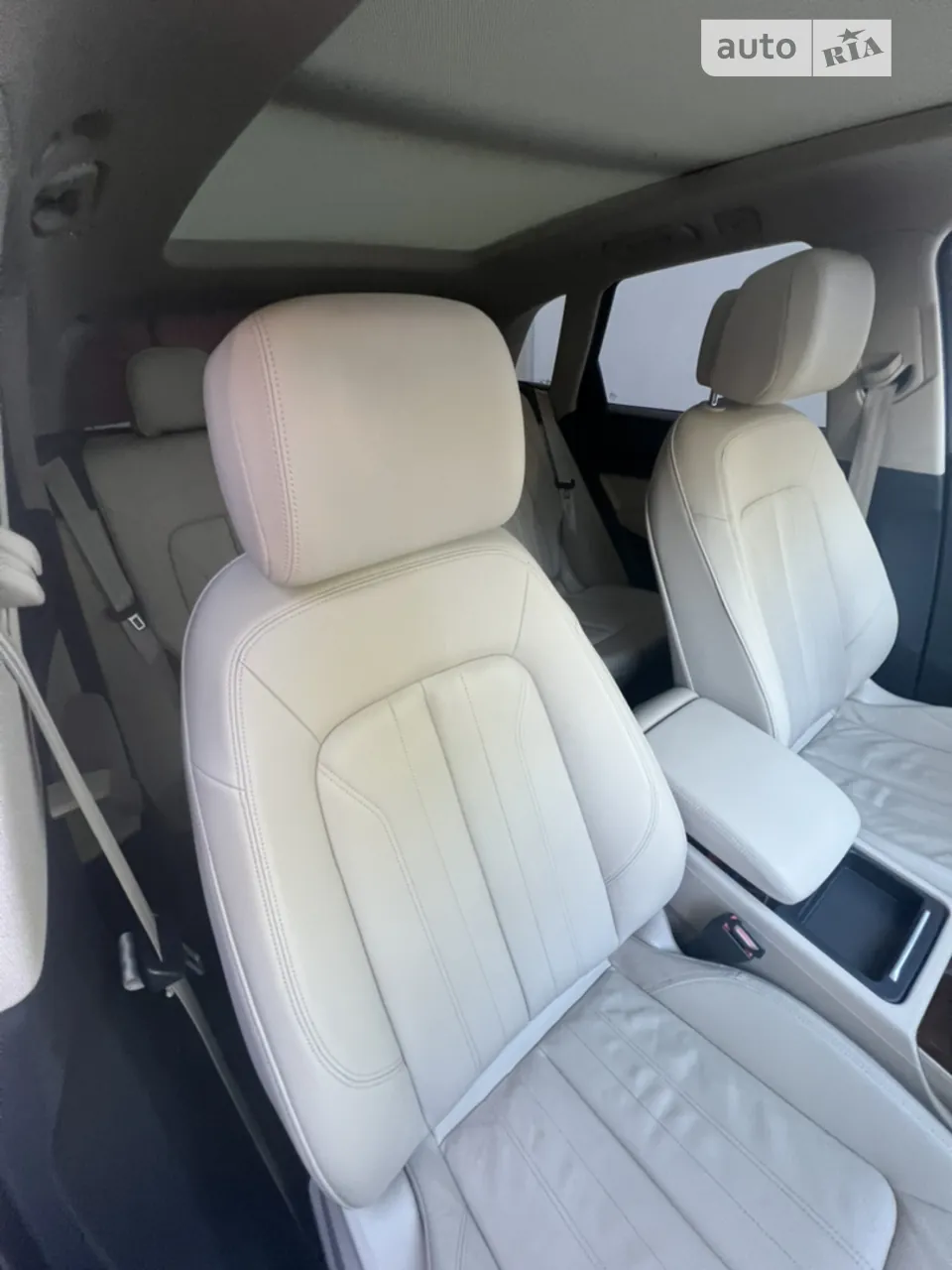 Audi Q5 2017 photo 4