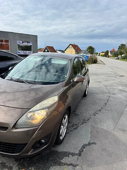 Renault Grand Scenic Iii