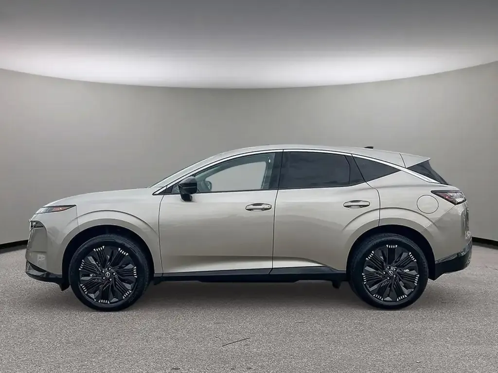 Nissan Murano 2027 photo 3