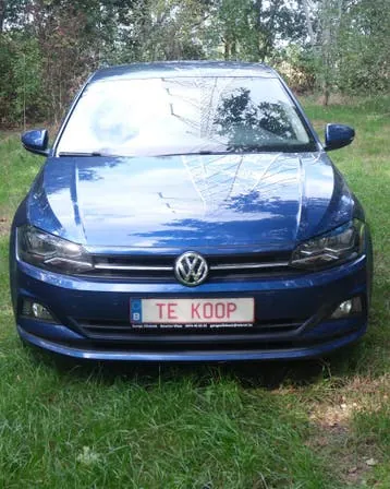 Volkswagen Polo 2019 photo 3